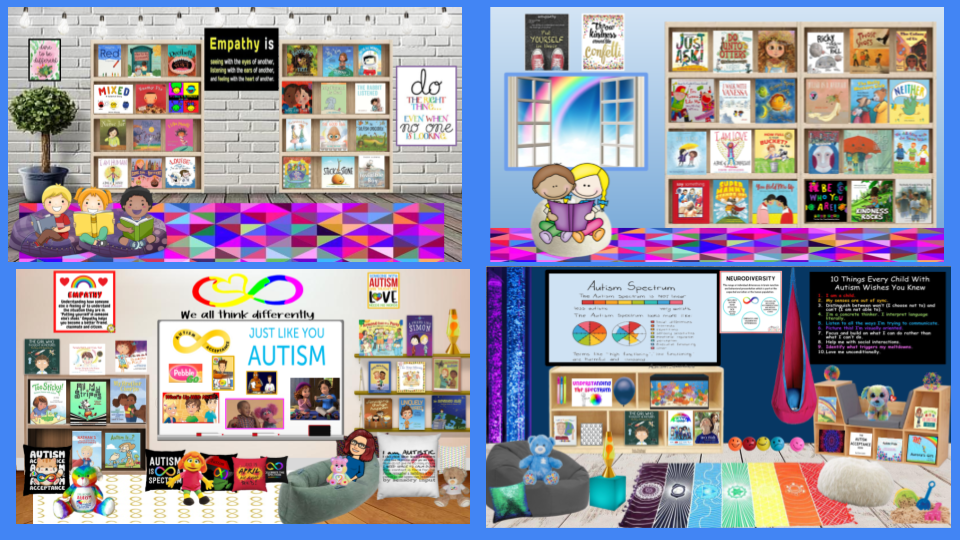 April Themes